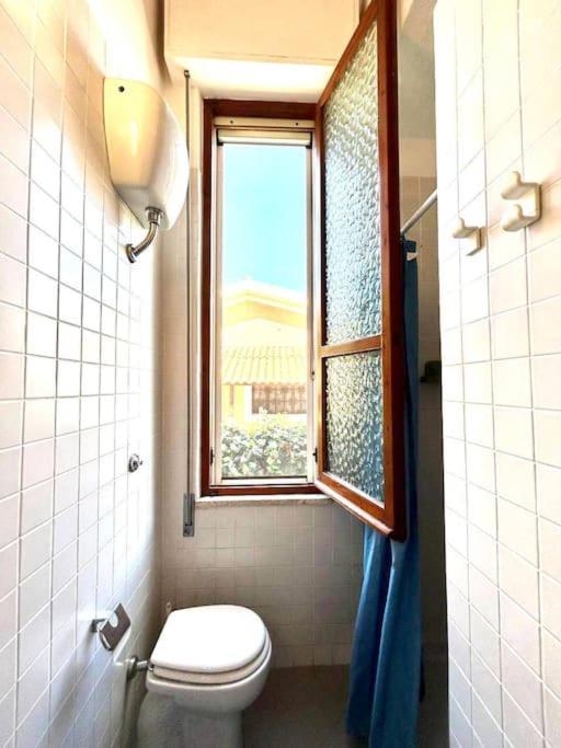 Green Home Front Poetto Beach, Cagliari, By Home&Experience Exterior photo