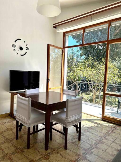 Green Home Front Poetto Beach, Cagliari, By Home&Experience Exterior photo