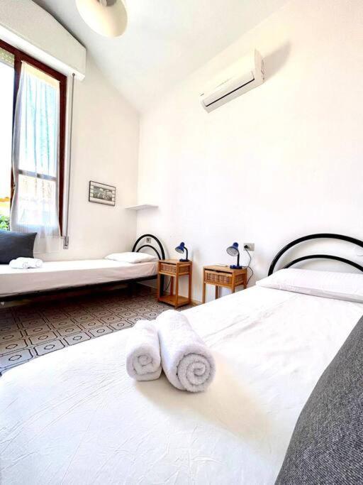Green Home Front Poetto Beach, Cagliari, By Home&Experience Exterior photo