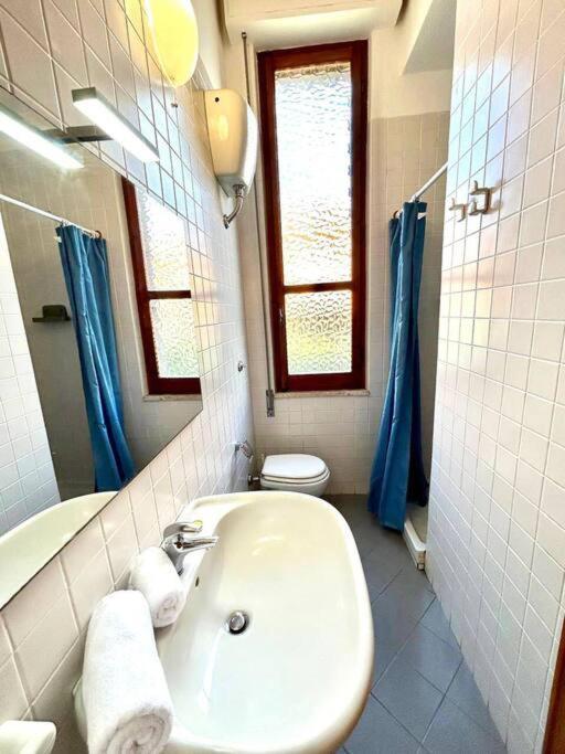 Green Home Front Poetto Beach, Cagliari, By Home&Experience Exterior photo