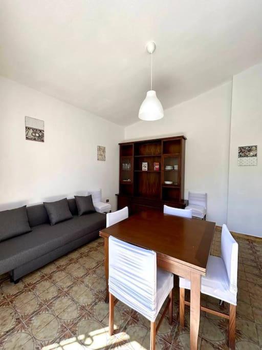Green Home Front Poetto Beach, Cagliari, By Home&Experience Exterior photo