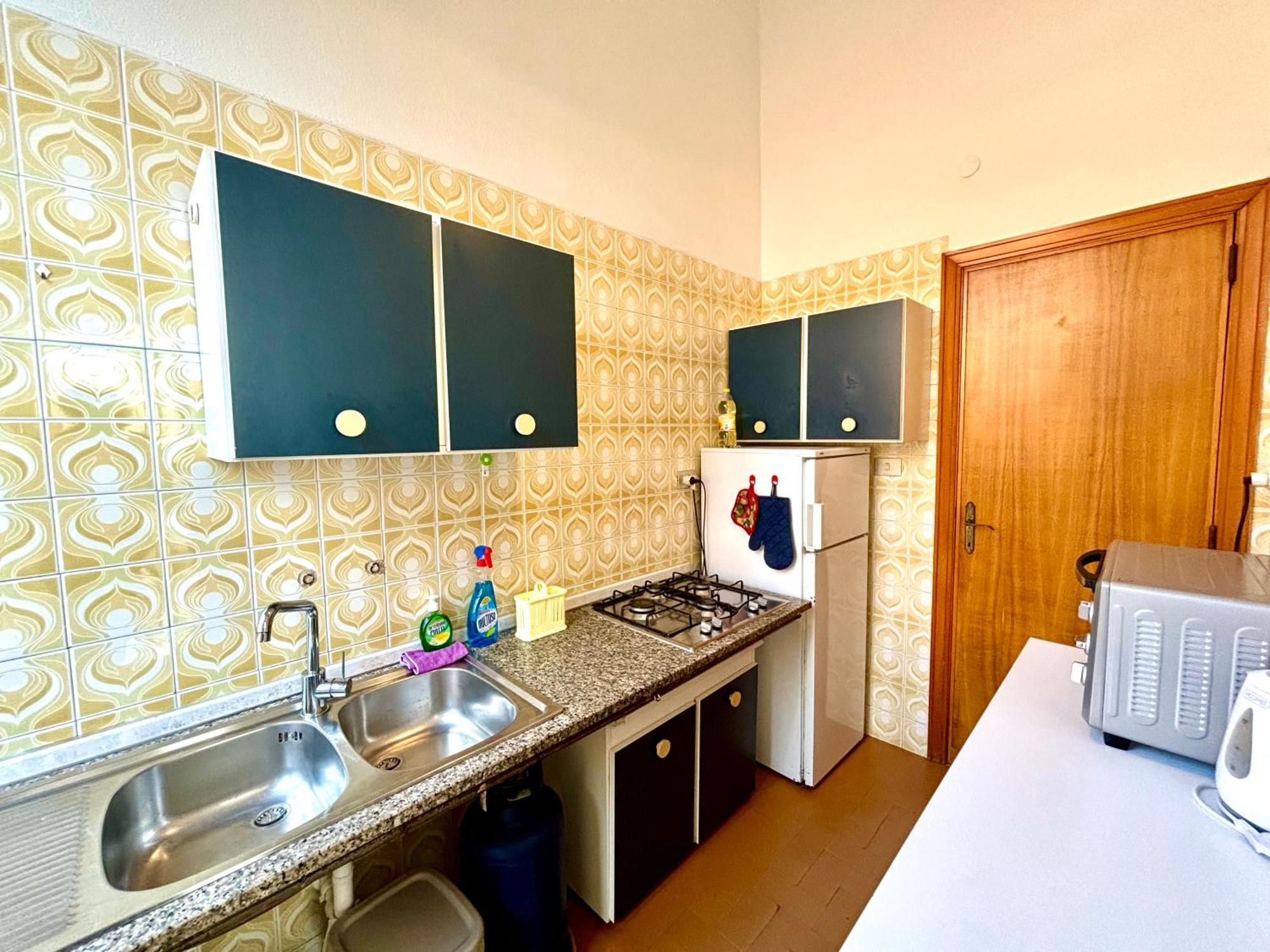 Green Home Front Poetto Beach, Cagliari, By Home&Experience Exterior photo