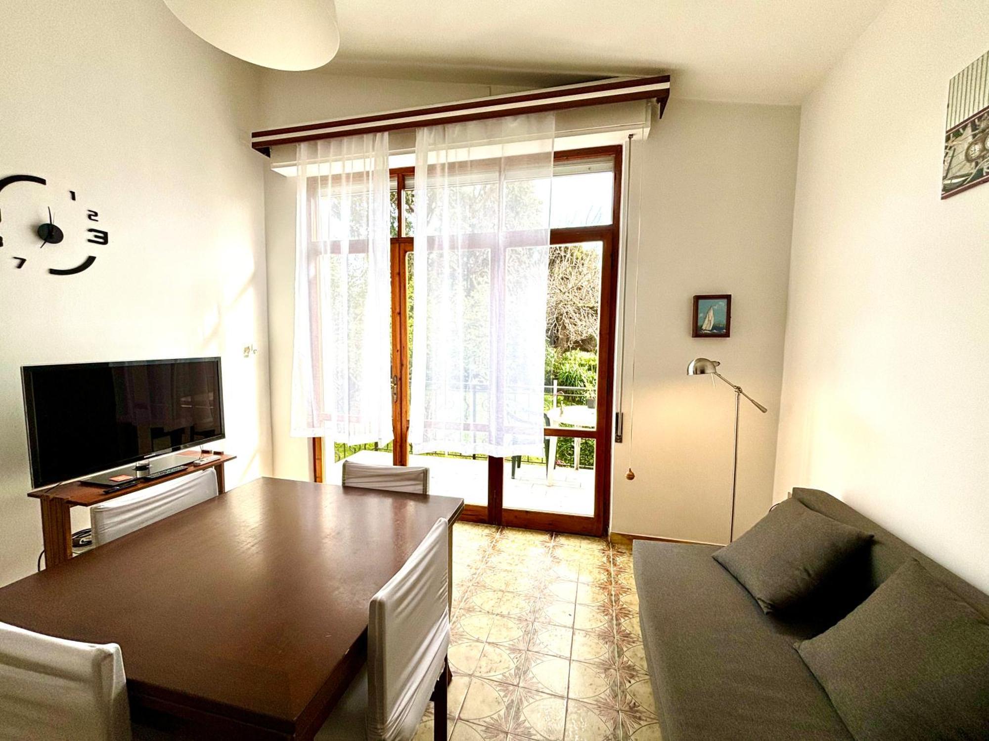 Green Home Front Poetto Beach, Cagliari, By Home&Experience Exterior photo